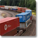 Rail Freight